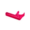 Hex Key Holder for Dillon XL650/XL750 - red